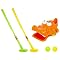 Preschool rainy day fun