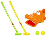 Gator Golf