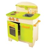 Hape: Gourmet Chef Kitchen