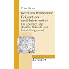 Rechtsextremismus: Pr�vention und Intervention: Ein �berblick �ber Ans�tze, Befunde und Entwicklungsbedarf (Juventa Paperback)