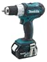 Makita BDF452 18-Volt LXT Lithium-Ion Cordless 1/2-Inch Driver-Drill Kit