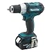 Makita BDF 452 RFE Li-ion Akku Bohrschrauber 18V