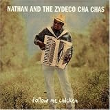 Follow Me Chicken