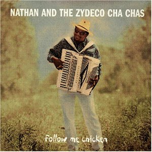 Follow Me Chicken