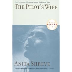 The Pilot's Wife (Oprah's Book Club)