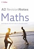 A2 Maths (A-Level Revision Notes)