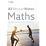 A2 Maths (A-Level Revision Notes)