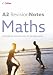Books : A2 Maths (A-Level Revision Notes)