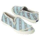 Keds Women's Champion Lug Slip On