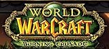 World of Warcraft: The Burning Crusade Expansion Pack