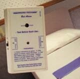 Bed Alarm