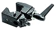 Manfrotto Superclamp 035 Universal Befestigungs-Mechanismus aus Aluminium