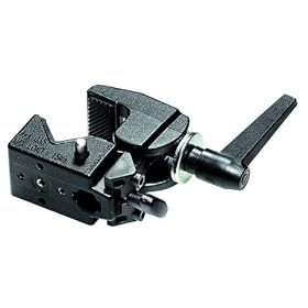 Manfrotto Super Clamp without Stud