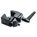 Manfrotto Superclamp 035 Universal Befestigungs-Mechanismus aus Aluminium