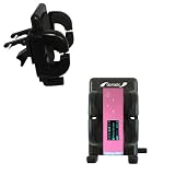 Samsung U3 Car Vent Holder - Gomadic Brand