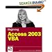 Beginning Access 2003 VBA (Programmer to Programmer)