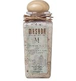 Dead Sea Mineral Herb Spa Gift Salts, Detox M.d, 2 Lb. - 9302