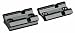 Redfield Top Mount Base Pair for Winchester 70