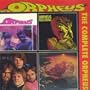 The Complete Orpheus