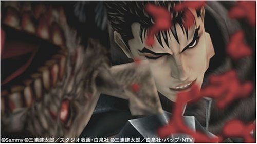 ベルセルク 千年帝国の鷹(ミレニアム・ファルコン)篇 聖魔戦記の章 通常版【CEROレーティング「Z」】 ベルセルク 千年帝国の鷹(ミレニアム・ファルコン)篇 聖魔戦記の章 通常版【CEROレーティング「Z」】