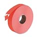 Monarch PAXAR One-Line Easy-Load Pricemarker Labels, 0.43 x 0.87 Inches, Red, 2,500 per Pack (925075)