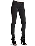 7 For All Mankind Women's Gwenevere Skinny Jean in Grey