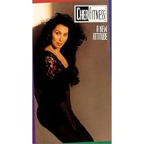 CherFitness: A New Attitude [VHS]