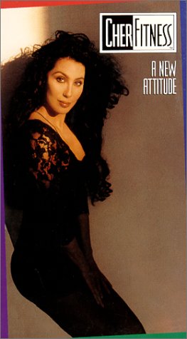 CherFitness: A New Attitude [VHS]