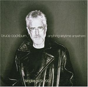 Bruce Cockburn - Cities Sampler 12 - Zortam Music