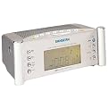 Sangean Digital Atomic Clock Radio - RCR-2
