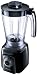 Philips HR2160/50 Standmixer Viva Collection, schwarz