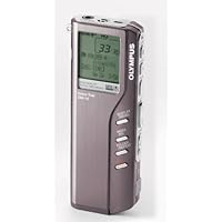 Olympus DM-10 Digital Voice Recorder and Music Player