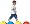 Bilibo Rocking and Spinning Toy