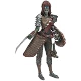 Ultima Online Captain Dasha
