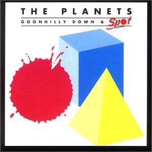 The Planets - GoonHilly Down/Spot - Zortam Music
