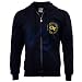 Georgia Tech Yellow Jackets Navy Blue Zippity Zip Hoody Sweatshirt