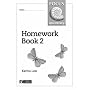 Focus on Literacy: Homework Bk.2