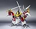 Bandai Tamashii Nations Robot Spirits Senoumaru 