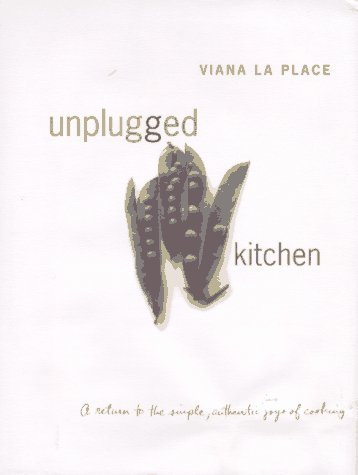 Cookbooks
