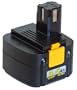 Panasonic EY9201B 12-Volt 3.5 Amp Hour NiMH Pod Style Battery
