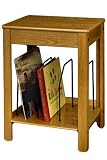 Multimedia Storage Stand Iii
