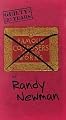 Guilty: 30 Years of Randy Newman