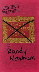 Guilty: 30 Years of Randy Newman