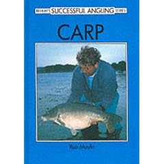 Carp (Beekay's successful angling series)