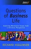 Questions Of Business Life