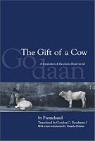 The Gift of a Cow, Second Edition: A Translation from the Hindi Novel
