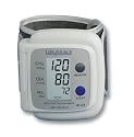 LifeSource UB-328 Wrist Auto Inflate Blood Pressure Monitor