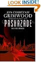 Pashazade: The First Arabesk (Arabesk Trilogy 1)