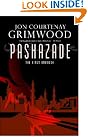 Pashazade: The First...