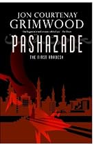 Pashazade: The First Arabesk